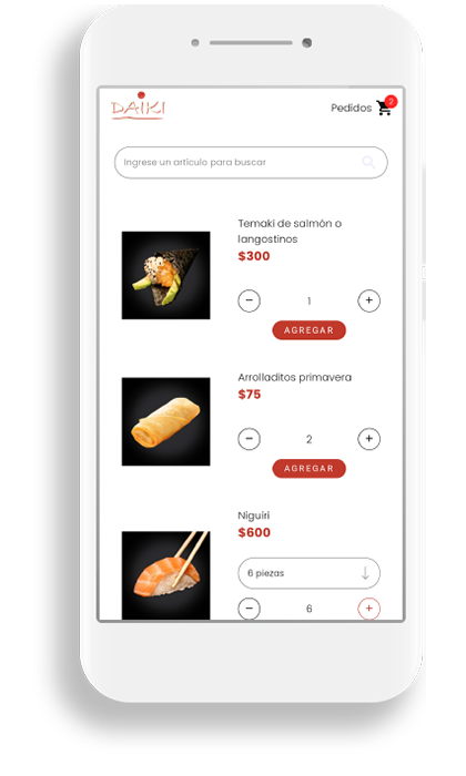 ¿Necesitas un catálogo completo para tu Whatsapp?